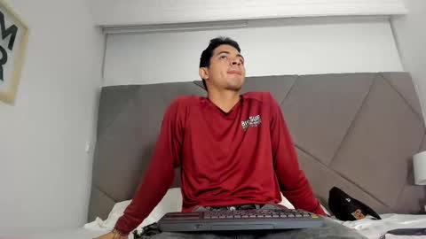 Colleman online show from October 2025 03:47:01 AM