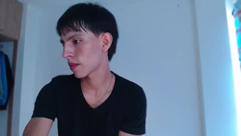 Andrew Courtz online show from March 2026 03:05:02 PM