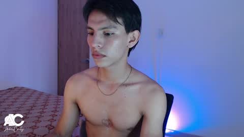 Andrew Courtz online show from April 2026 06:38:01 PM