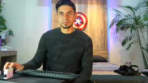 Andrew online show from August 2026 01:52:02 AM