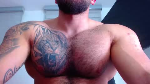 andrew_holden__ online show from February 2025 02:25:01 AM