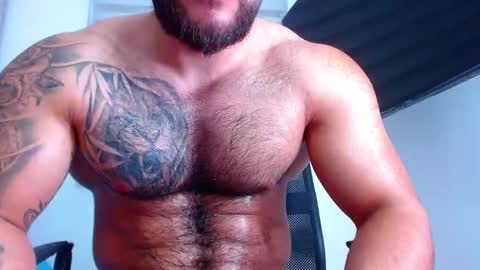 andrew_holden__ online show from March 2025 01:23:01 AM