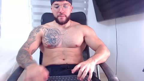 andrew_holden__ online show from January 2026 10:36:01 PM