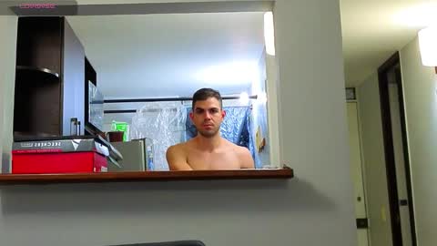 Andrew online show from November 2025 03:39:02 AM