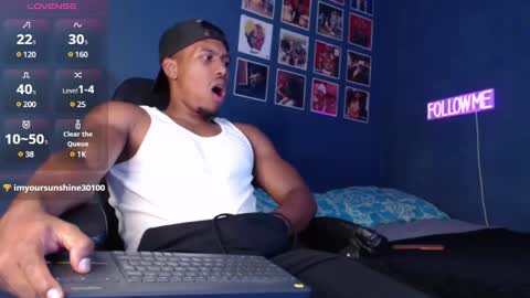 Andrew online show from December 2024 02:13:02 AM