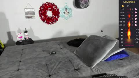 Andrew online show from December 2024 03:47:02 AM