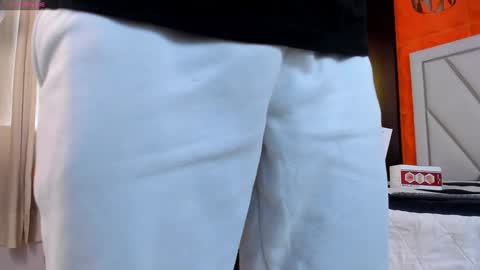 Andrew Mathwes online show from December 2024 09:13:01 PM