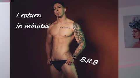 Andrew Mathwes online show from January 2025 02:59:01 AM