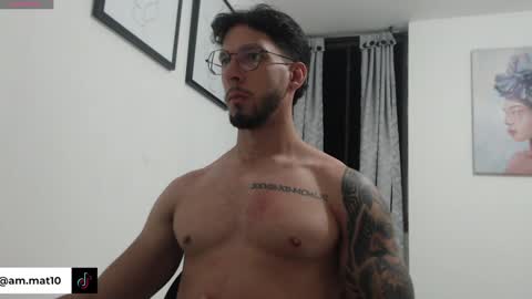 Andrew Mathwes online show from February 2025 11:42:02 PM