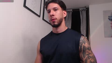 Andrew Mathwes online show from February 2025 12:17:01 AM