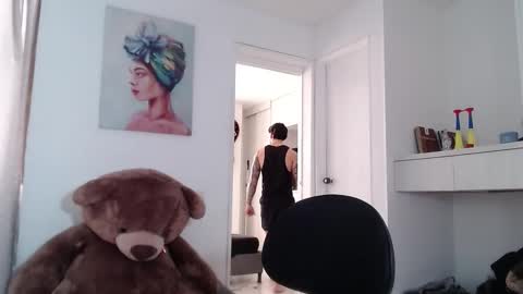 Snapshot of andrew_mathe chatting on February 2026 08:21:01 PM Andrew Mathwes online show from February 2026 08:21:01 PM