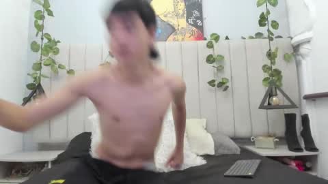 andrew restrepo online show from March 2026 05:57:02 AM