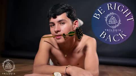 andrew restrepo online show from March 2026 08:51:02 AM