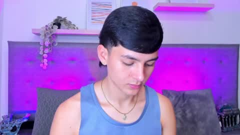 andrew restrepo online show from May 2026 03:17:01 PM
