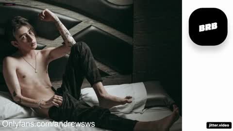 andrew_round online show from January 2025 01:39:02 AM