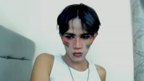 ANDREW independent model online show from June 2026 02:00:01 AM