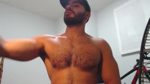 ANDREW WEST online show from February 2025 01:15:02 AM