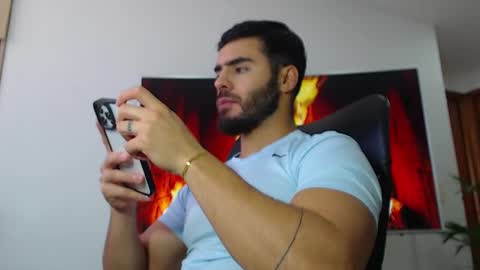 ANDREW WEST online show from February 2025 03:42:02 PM