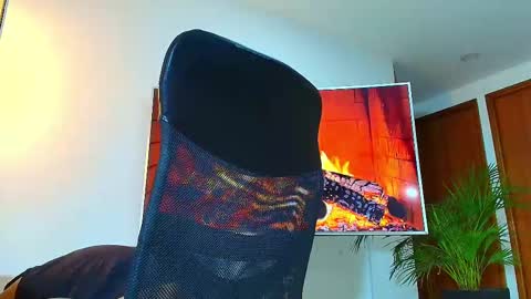 ANDREW WEST online show from February 2025 01:36:02 AM