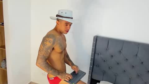 andrew online show from February 2026 01:26:02 PM