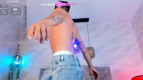 andrewayne_ online show from July 2026 06:45:02 PM