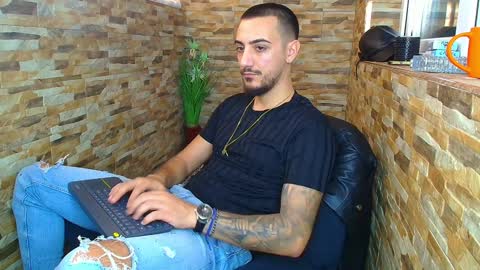 MasterRomania  online show from December 2024 08:13:01 AM