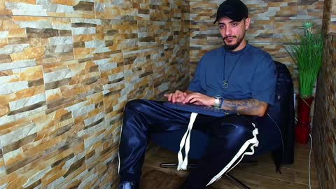 MasterRomania  online show from December 2024 04:17:02 AM