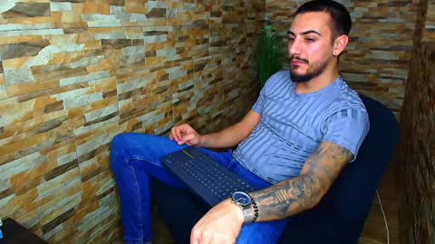 MasterRomania  online show from January 2025 08:11:01 AM