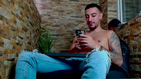 MasterRomania  online show from February 2025 07:41:01 AM