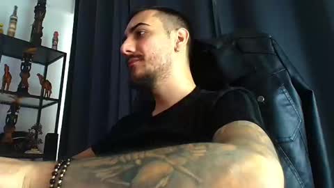 MasterRomania  online show from February 2025 02:16:01 PM