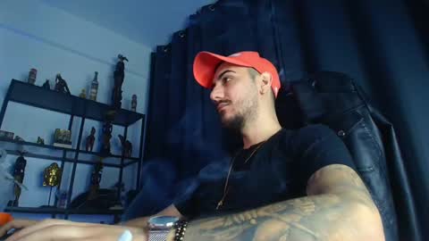 MasterRomania  online show from February 2025 05:16:01 AM