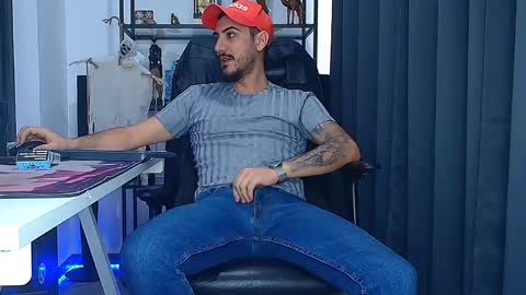 MasterRomania  online show from February 2025 08:49:01 AM