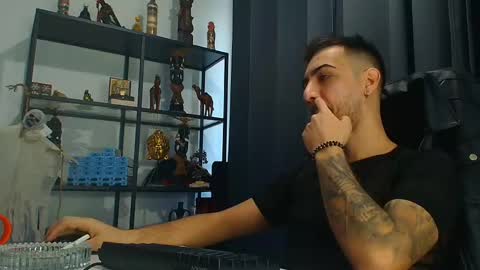 MasterRomania  online show from February 2025 05:54:02 AM