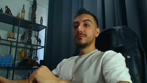 MasterRomania  online show from February 2025 05:52:01 AM