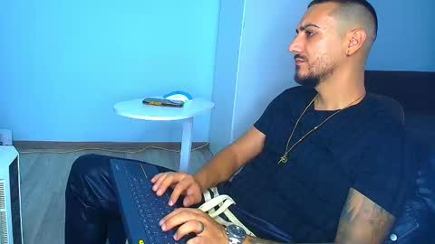 MasterRomania  online show from September 2025 05:22:01 AM