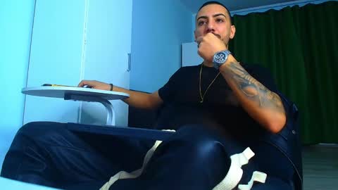 MasterRomania  online show from September 2025 05:12:01 AM