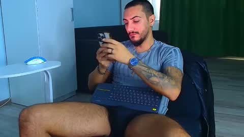 MasterRomania  online show from October 2025 06:01:02 AM