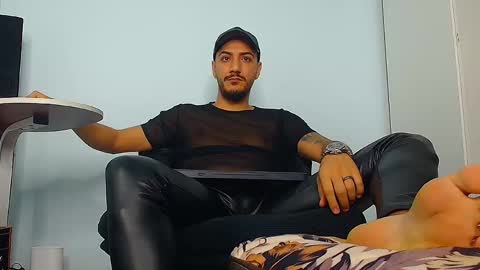 MasterRomania  online show from October 2025 03:18:02 AM