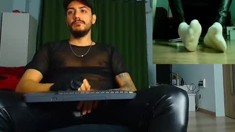 MasterRomania  online show from November 2025 06:23:01 AM