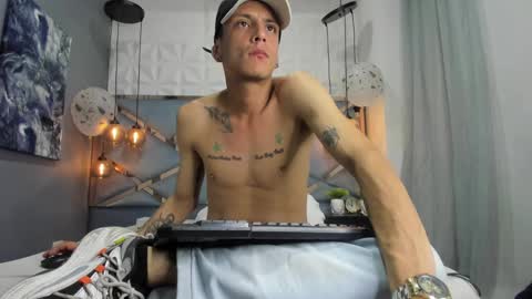 andrew online show from January 2025 04:44:02 AM