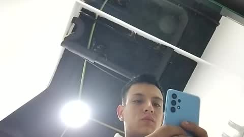 andrew online show from January 2025 11:21:02 AM