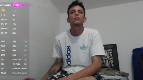 andrew online show from October 2025 03:58:02 AM