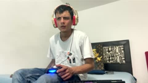 andrew online show from November 2025 04:57:01 AM