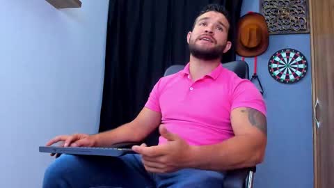 Andrew Diaz online show from March 2026 06:24:02 AM