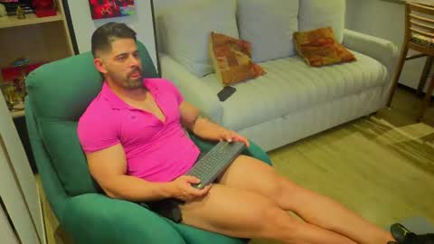 Snapshot of andrewfame chatting on May 2026 01:34:01 AM Andrew online show from May 2026 01:34:01 AM