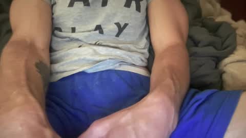 andrewholdsteady online show from October 2025 12:06:01 AM