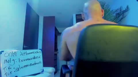 Andrew Johnson online show from February 2025 01:05:02 AM