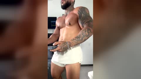 Andrew Johnson online show from February 2026 07:44:02 PM