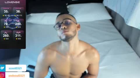 Follow me in Fansly     online show from February 2025 10:29:02 AM