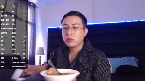 andrewmhilton_ online show from February 2025 08:19:01 PM